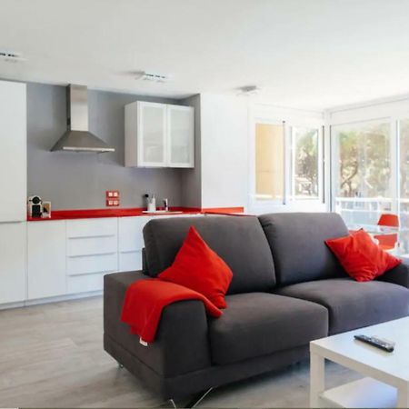 Pine Paradise By Seasidehomes Gava Luaran gambar