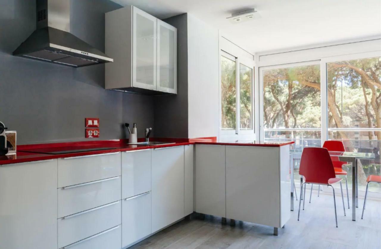 Pine Paradise By Seasidehomes Gava Luaran gambar