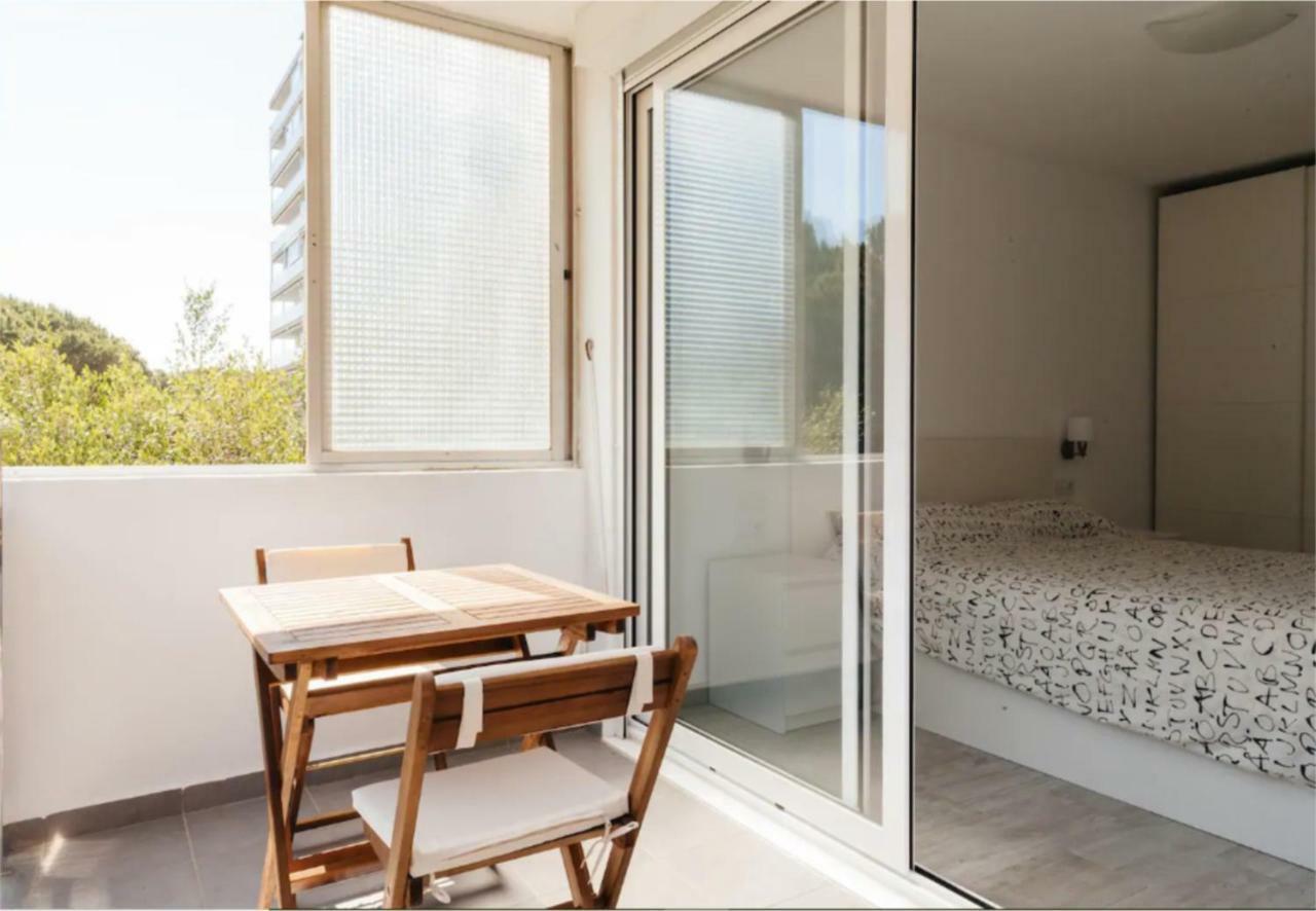 Pine Paradise By Seasidehomes Gava Luaran gambar