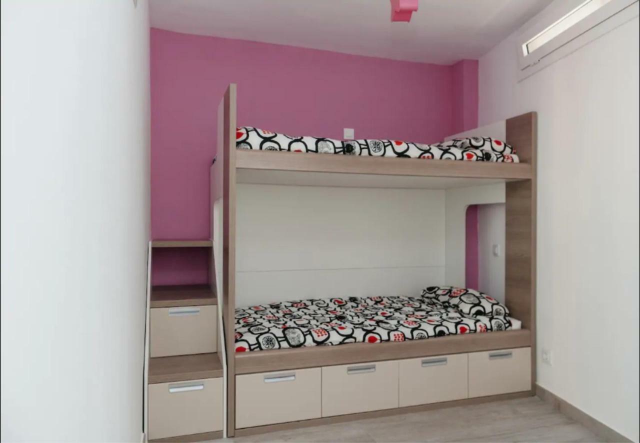 Pine Paradise By Seasidehomes Gava Luaran gambar