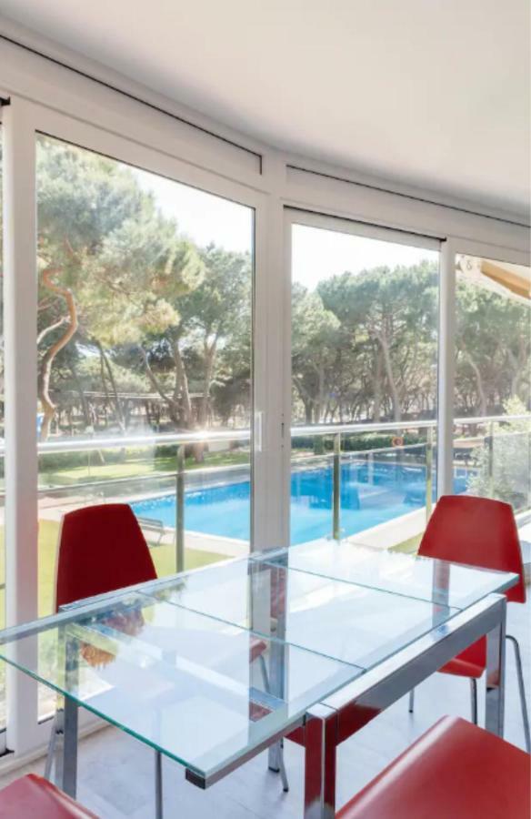 Pine Paradise By Seasidehomes Gava Luaran gambar
