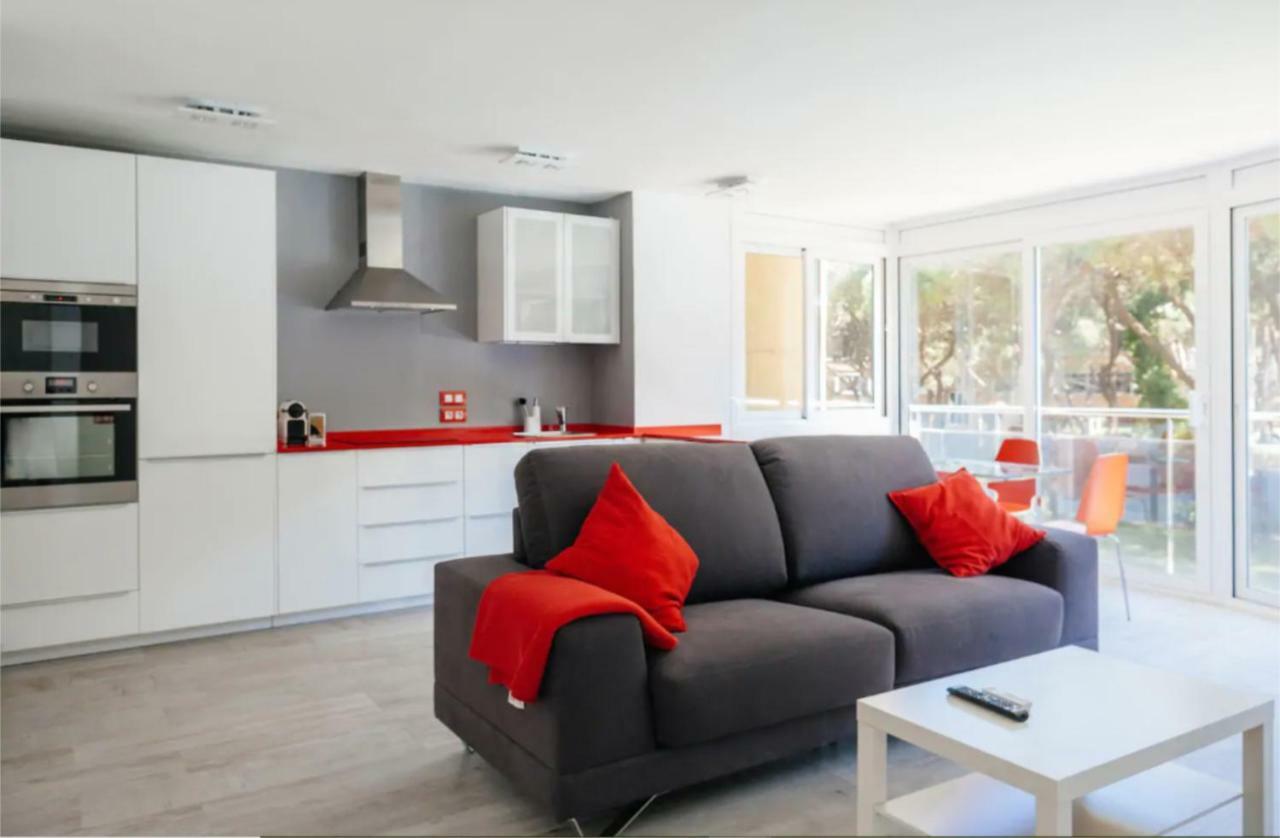 Pine Paradise By Seasidehomes Gava Luaran gambar
