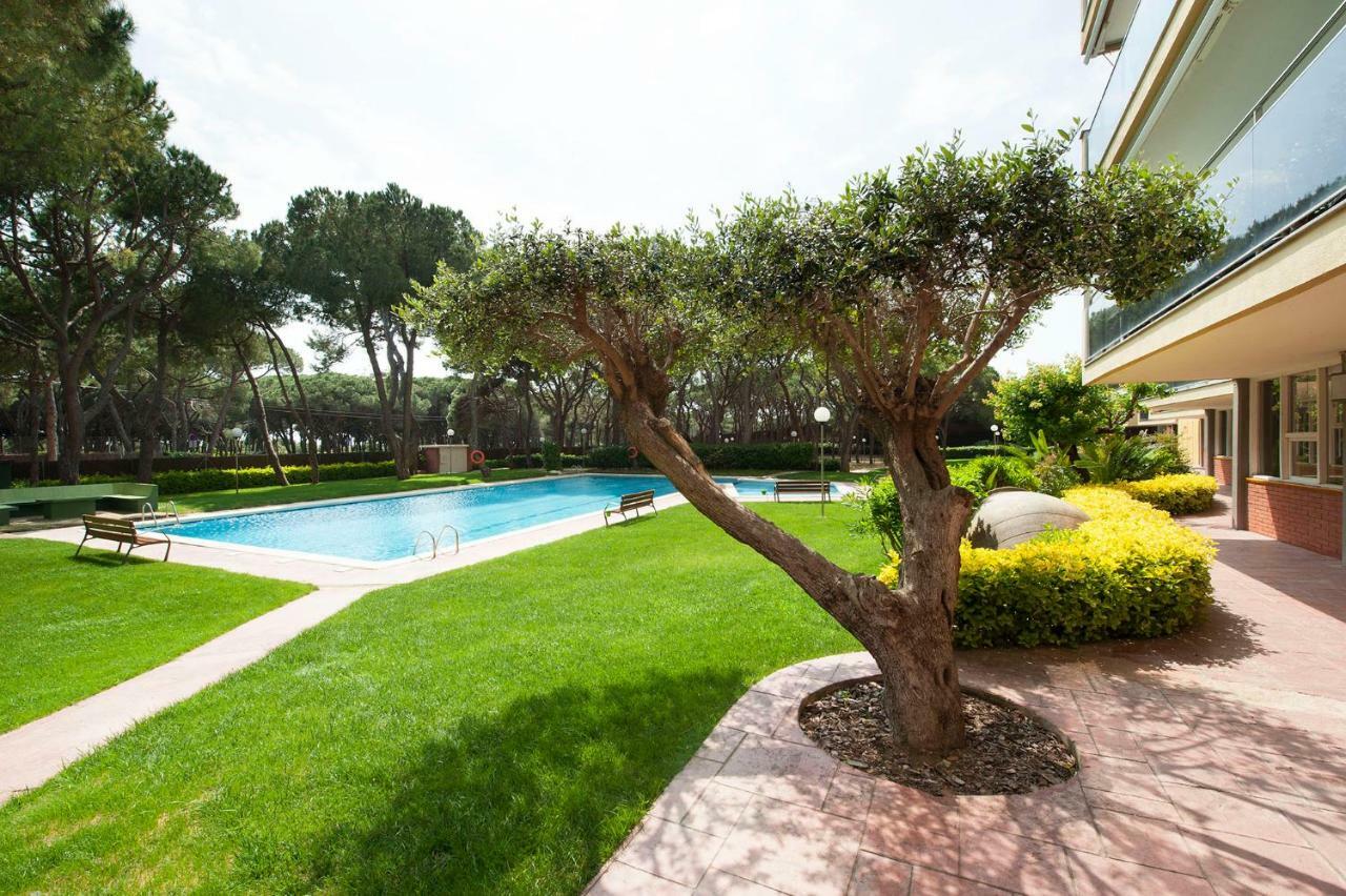 Pine Paradise By Seasidehomes Gava Luaran gambar